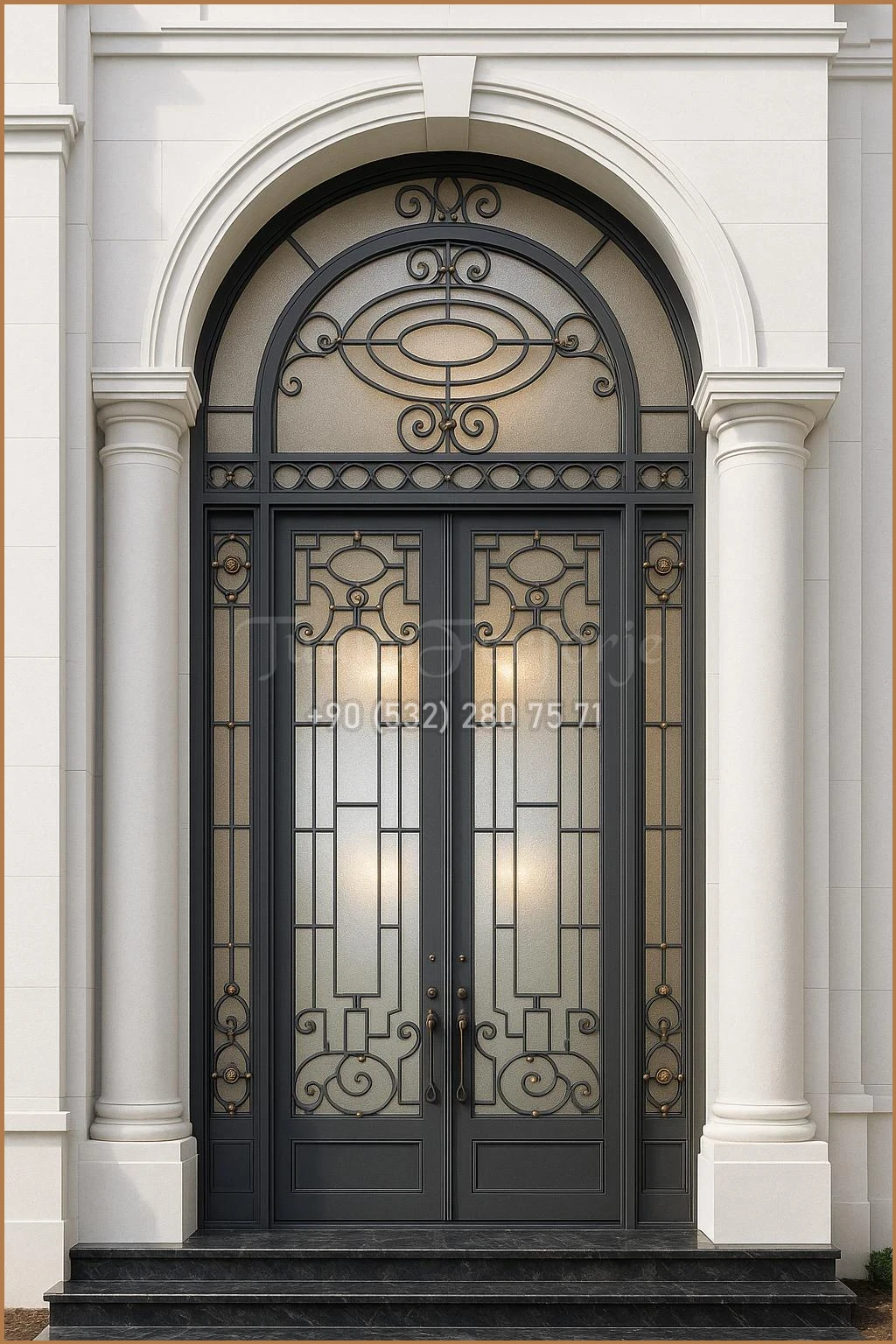 Apartman Kapısı Montajında Kaliteyi Belirleyen Unsurlar