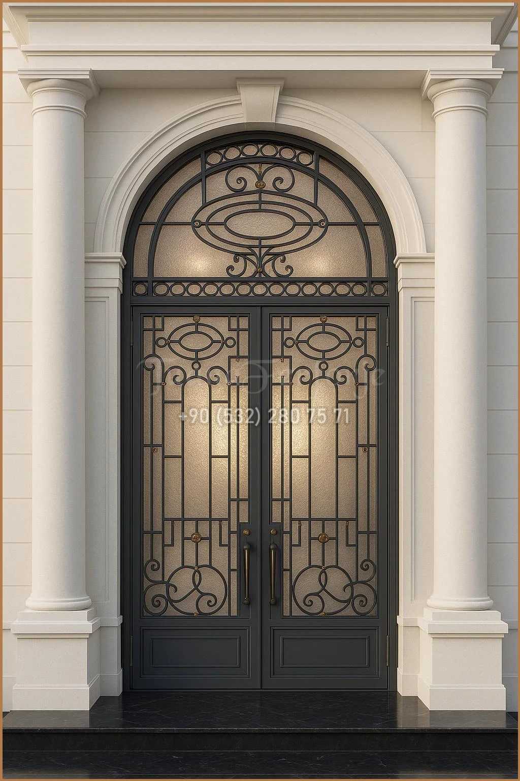 Apartman Kapısı Seçerken Dikkat Etmeniz Gereken 6 Altın Kural