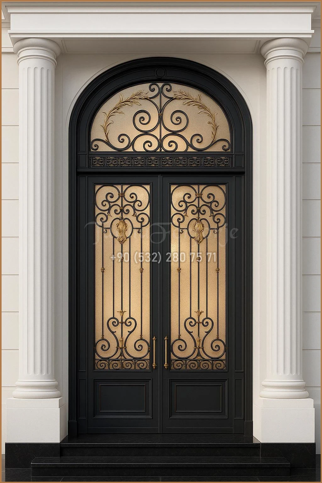 Çelik Bina Kapıları – Uzun Ömürlü ve Dayanıklı Seçenekler